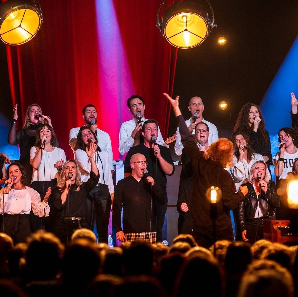 Gospel Boulevard