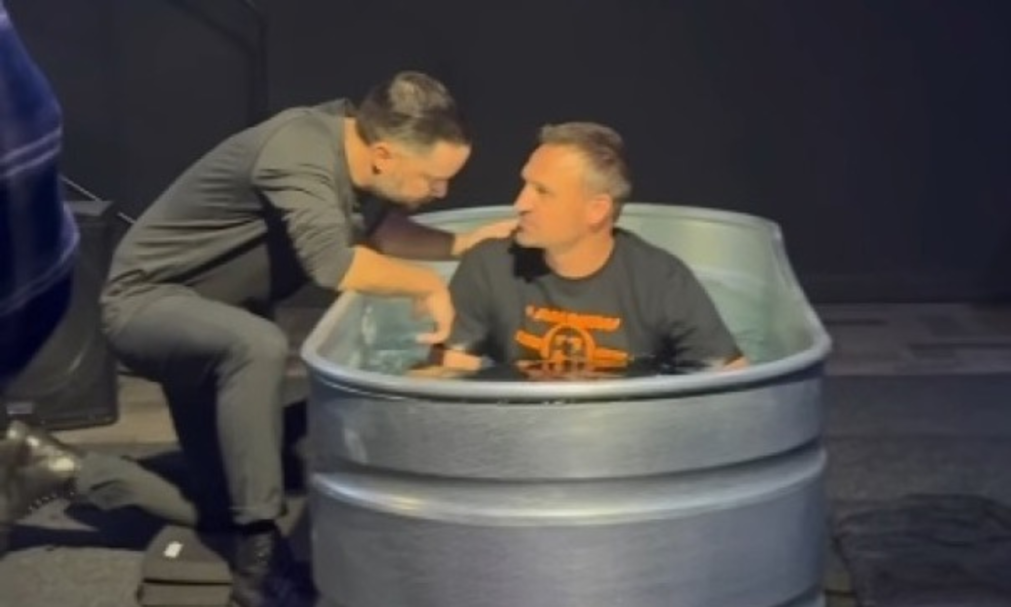 Ryan Lochte Ryan Lochte