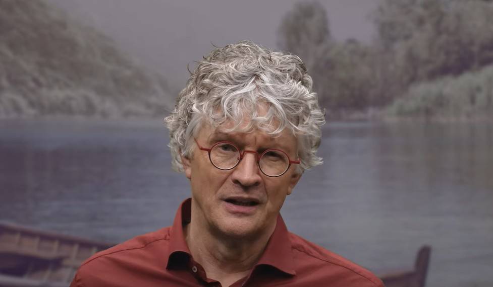 Wilkin van de Kamp