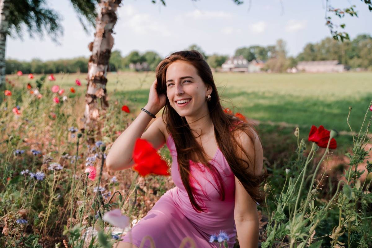 Naomi Oosterhof