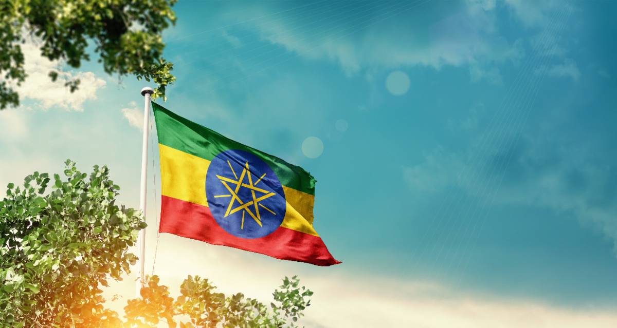 Ethiopie Ethiopie
