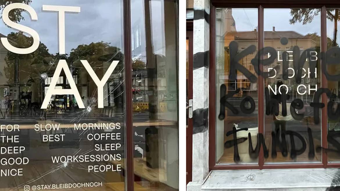 Stay Cafe