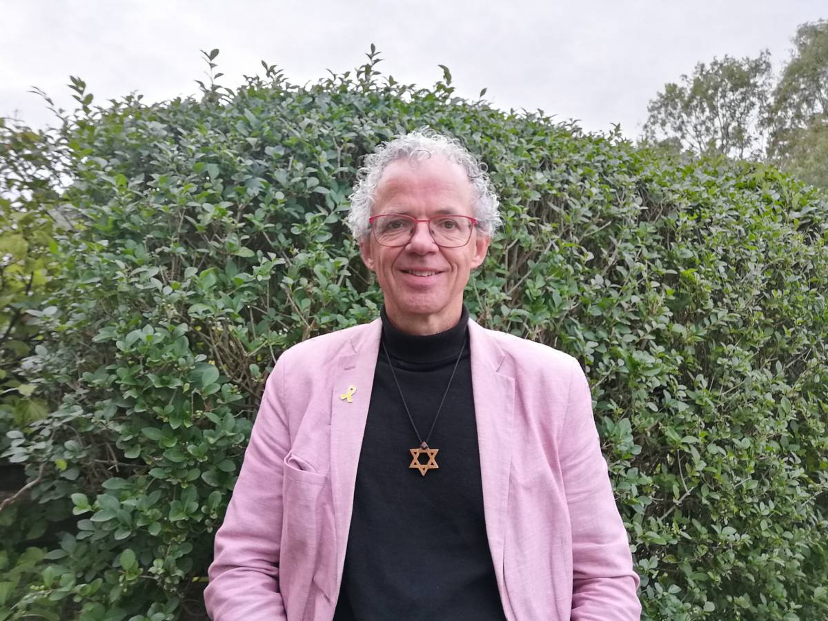 Alfons van Vliet