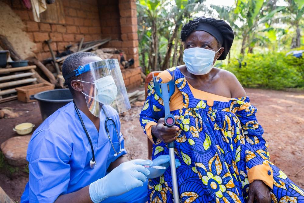 ebola