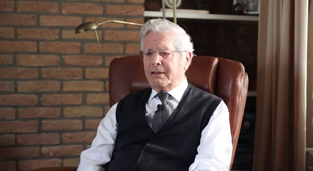 ds. C. Harinck