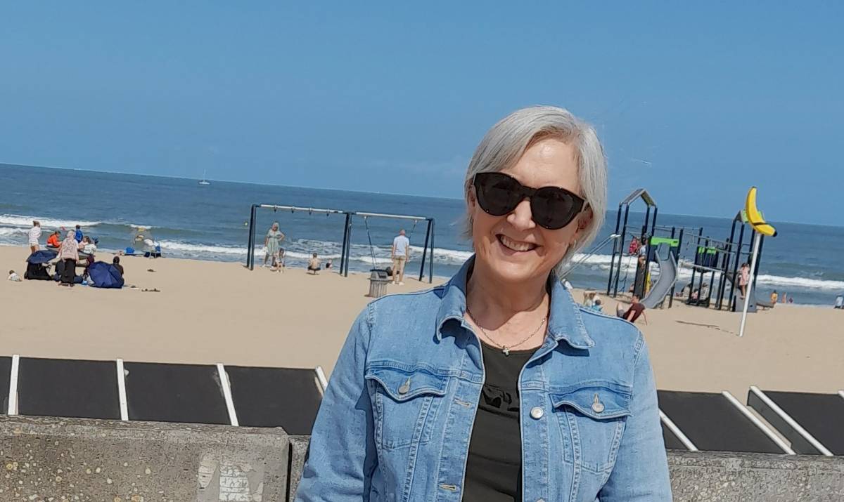 Michèle Michèle