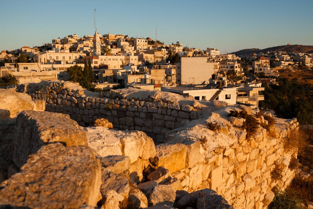 Taybeh