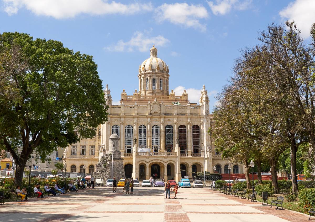 Havana