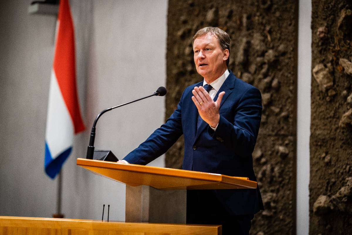 Diederik van Dijk
