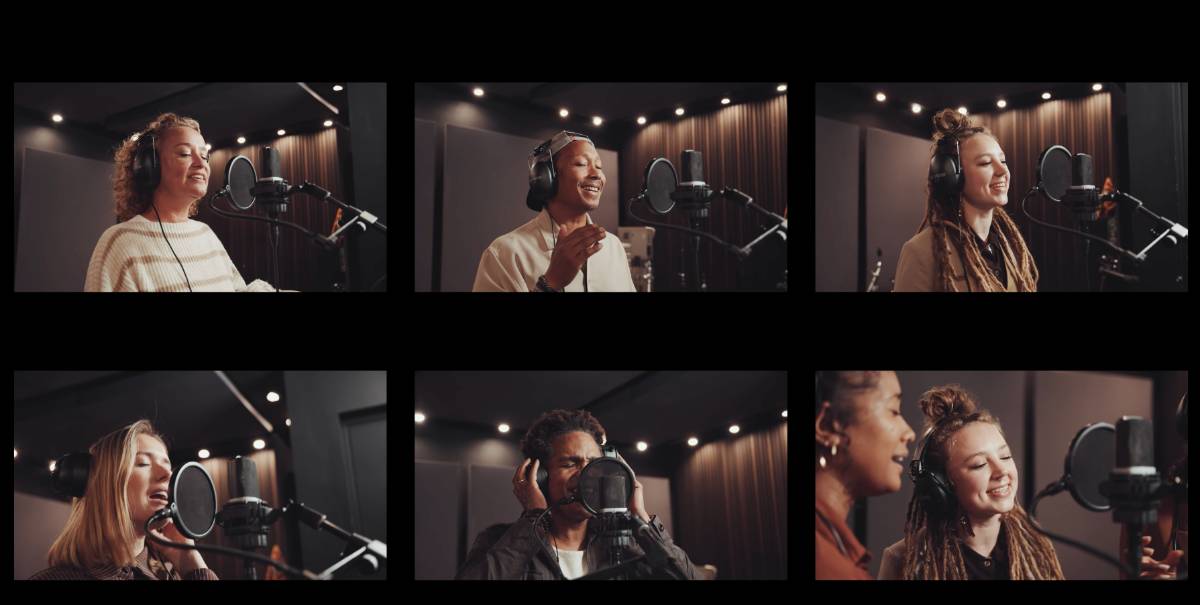 ADEM Project & Schrijvers voor Gerechtigheid ADEM Project & Schrijvers voor Gerechtigheid