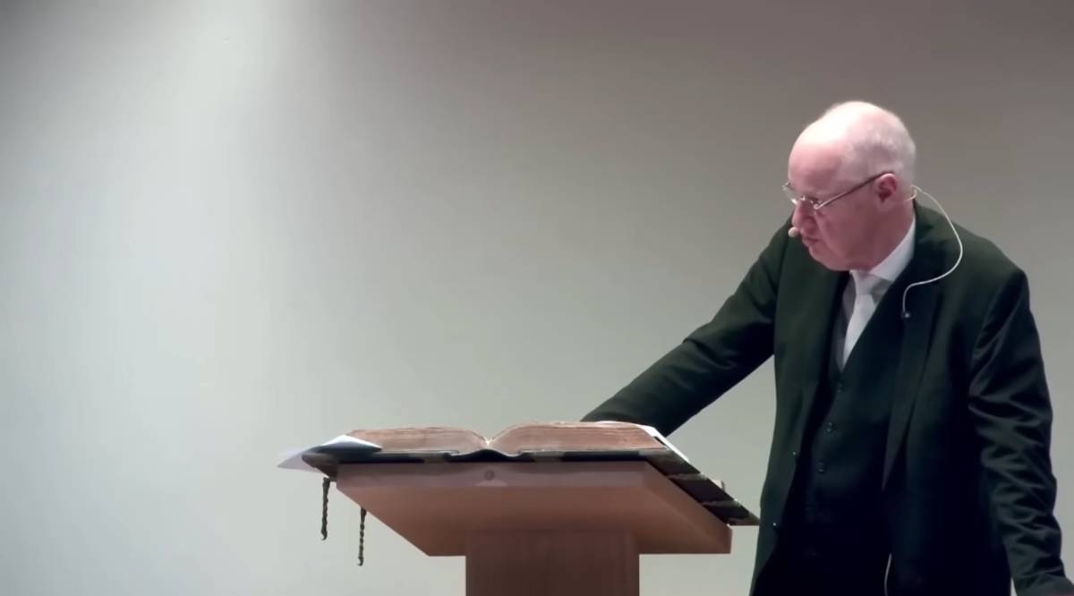 Ds. W. Visscher Ds. W. Visscher