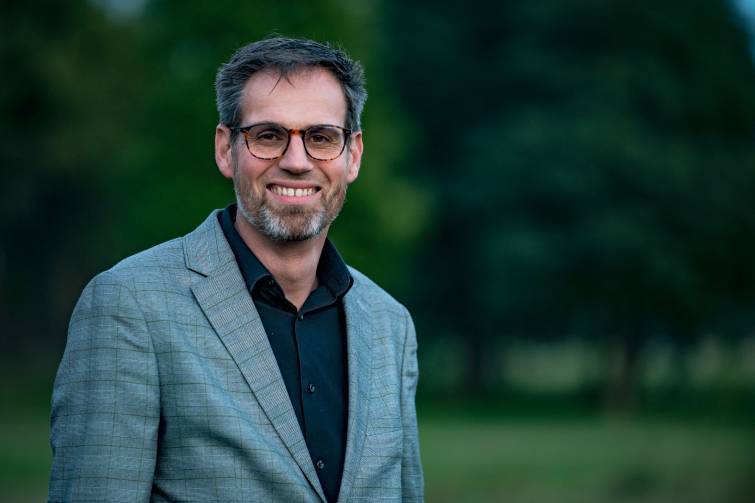 Arthur Alderliesten Arthur Alderliesten