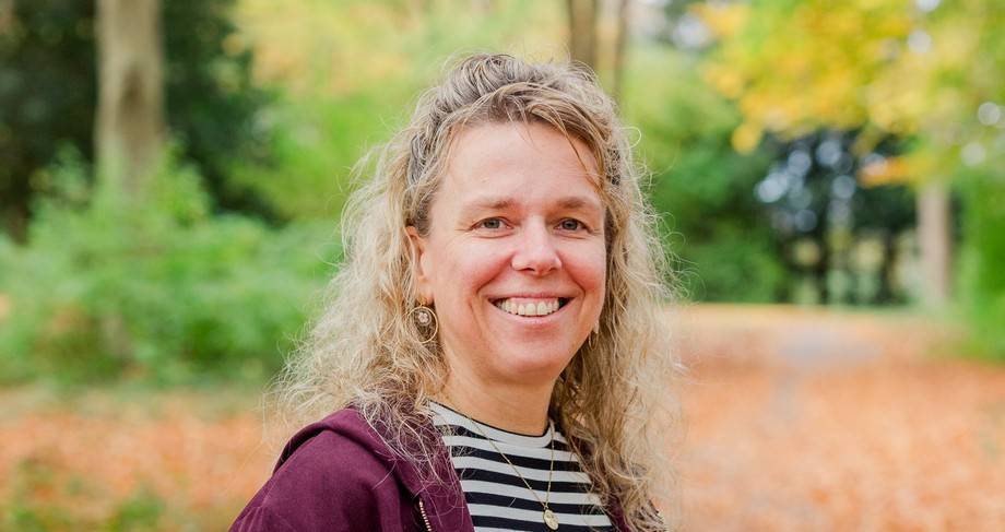 Annemieke van Bochove