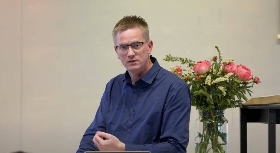 Gerrit van Valen