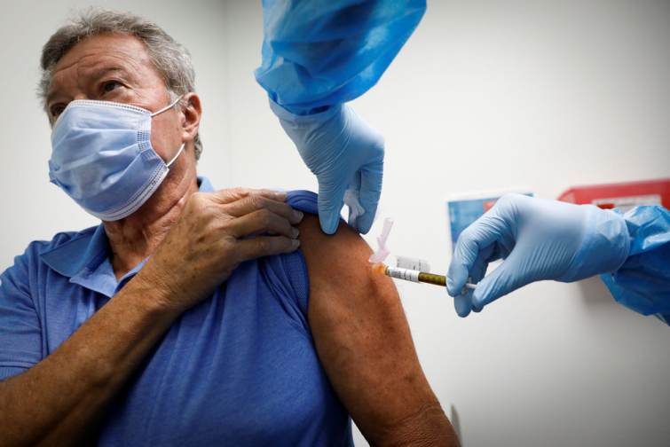 vaccinatie