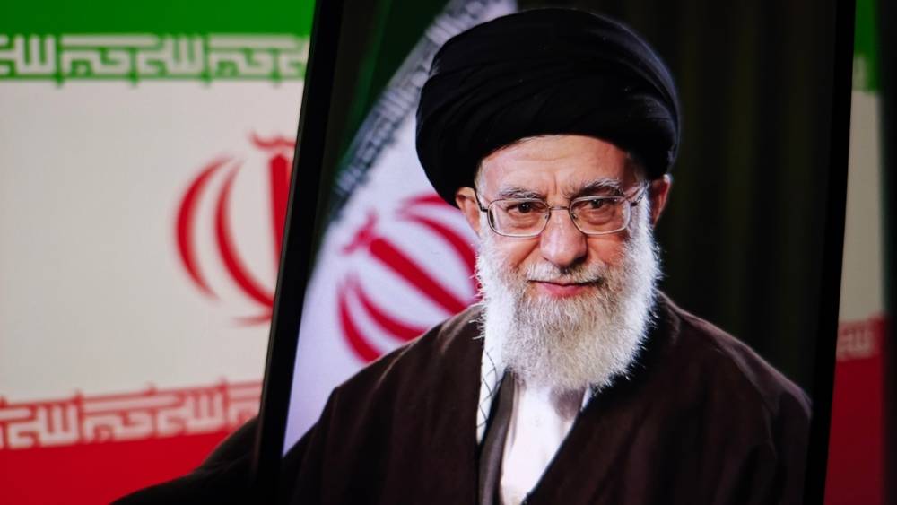 Ali Khamenei