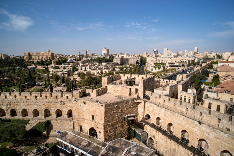 Jeruzalem