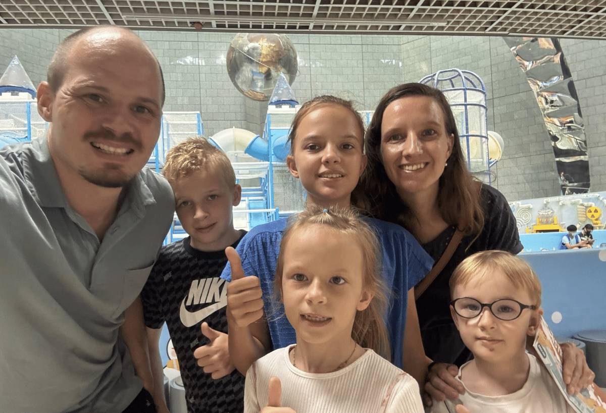 Familie Willemsen