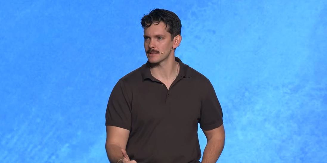 Jonny Ardavanis Jonny Ardavanis