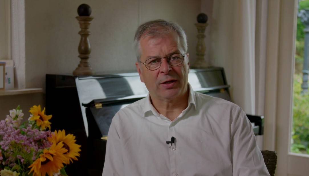 Ron van der Spoel