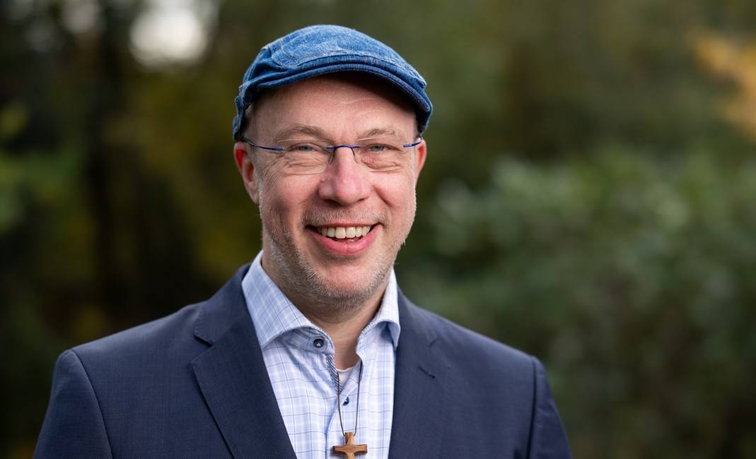 Hans Maat