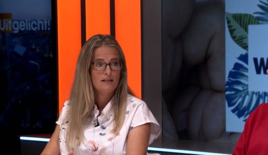 Andrea IJsselstein