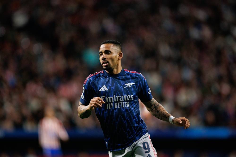 Gabriel Jesus