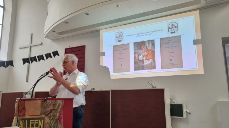 dr. Bart Jan Spruyt
