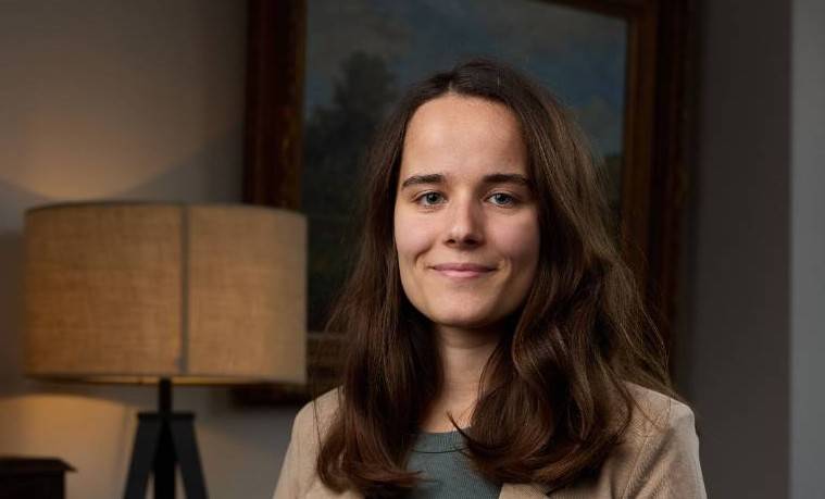 Marit Nubé