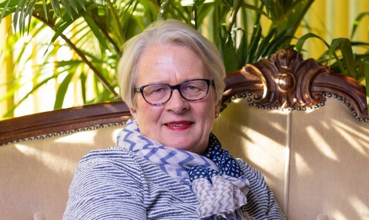 Alie Hoek-van Kooten