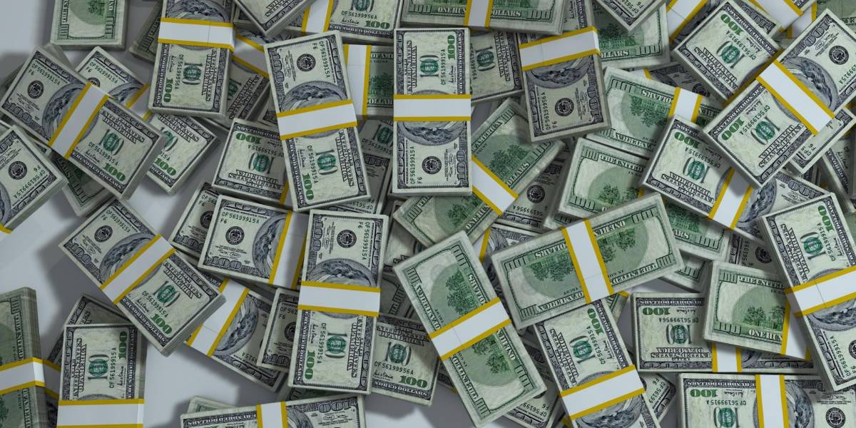 Geld Geld