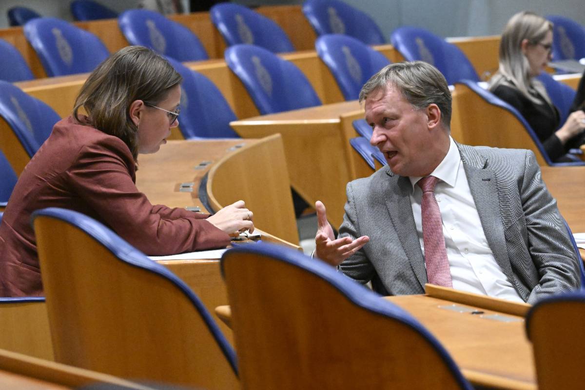 Mirjam Bikker & Diederik van Dijk