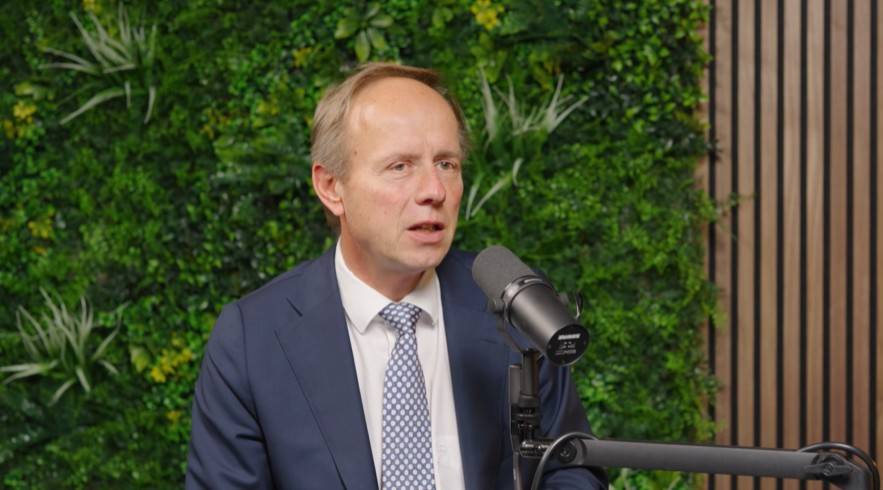 Kees van der Staaij