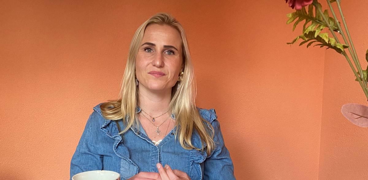 Romy Douma-Brouwer