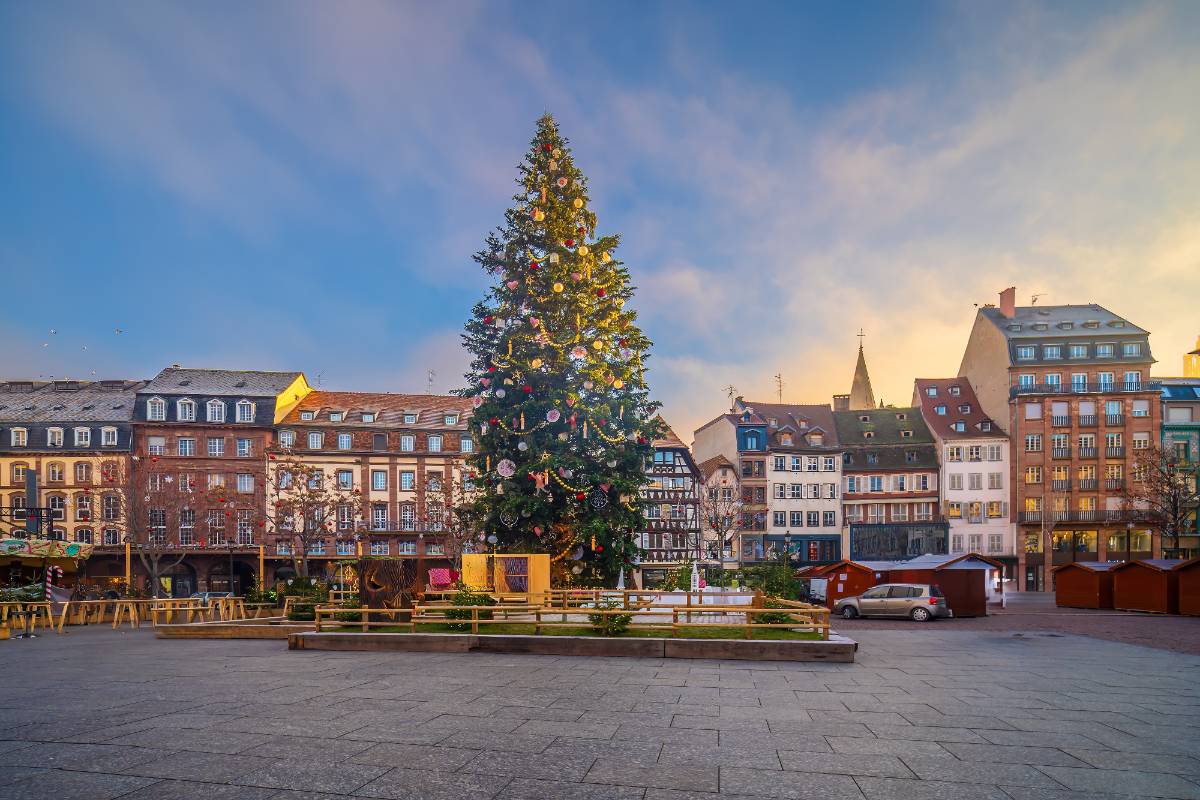 Kerstboom