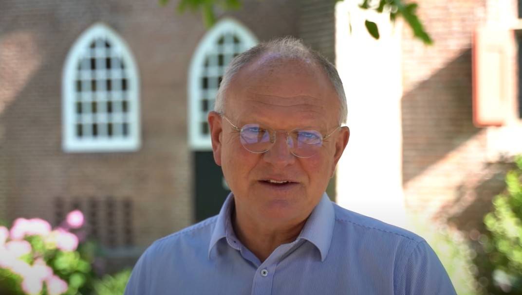  prof. dr. Herman Selderhuis