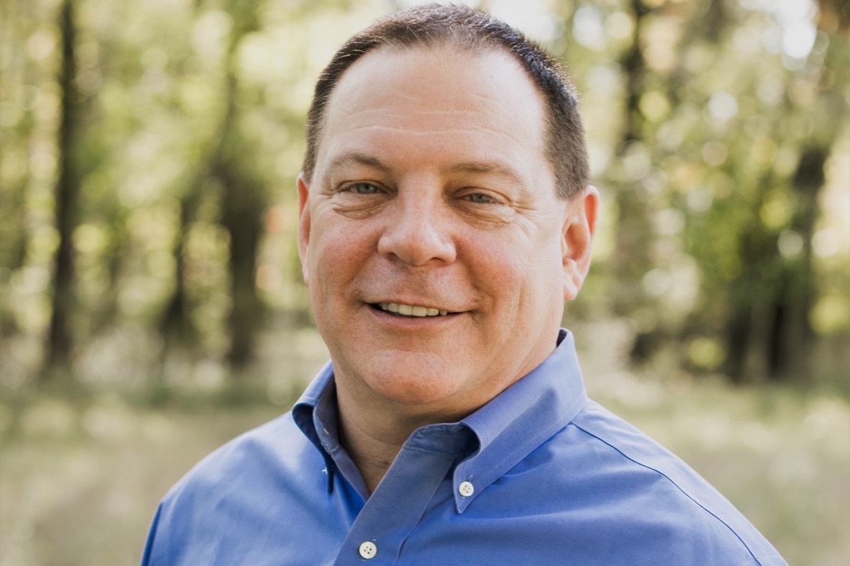 Ken Fish