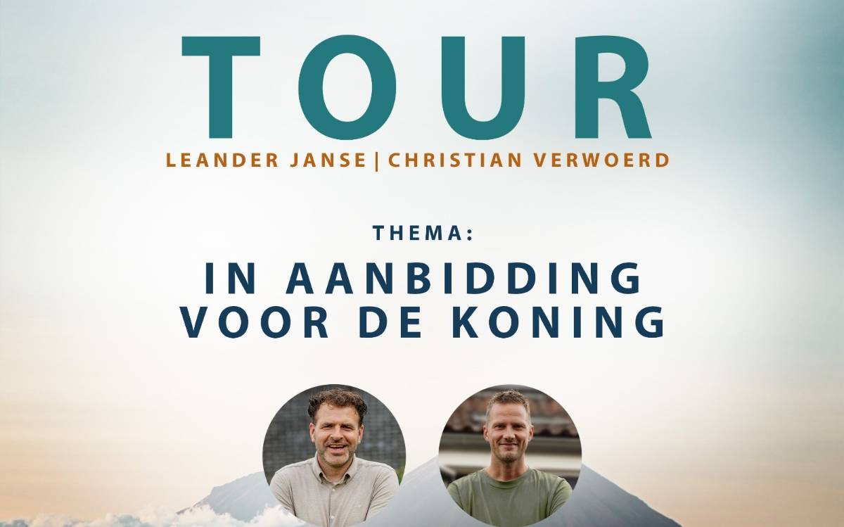 Aanbiddingstour
