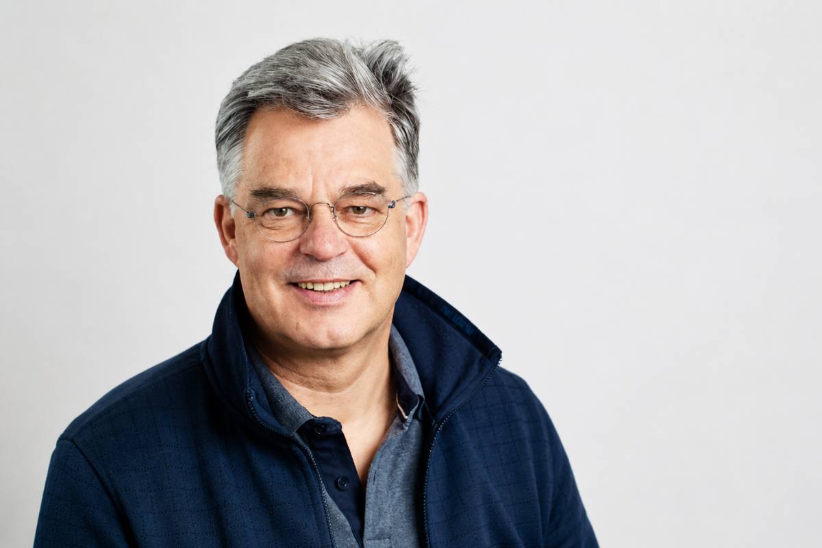 dr. Thijs Tromp