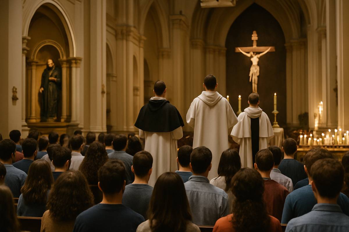Rooms-Katholieke Kerk Rooms-Katholieke Kerk