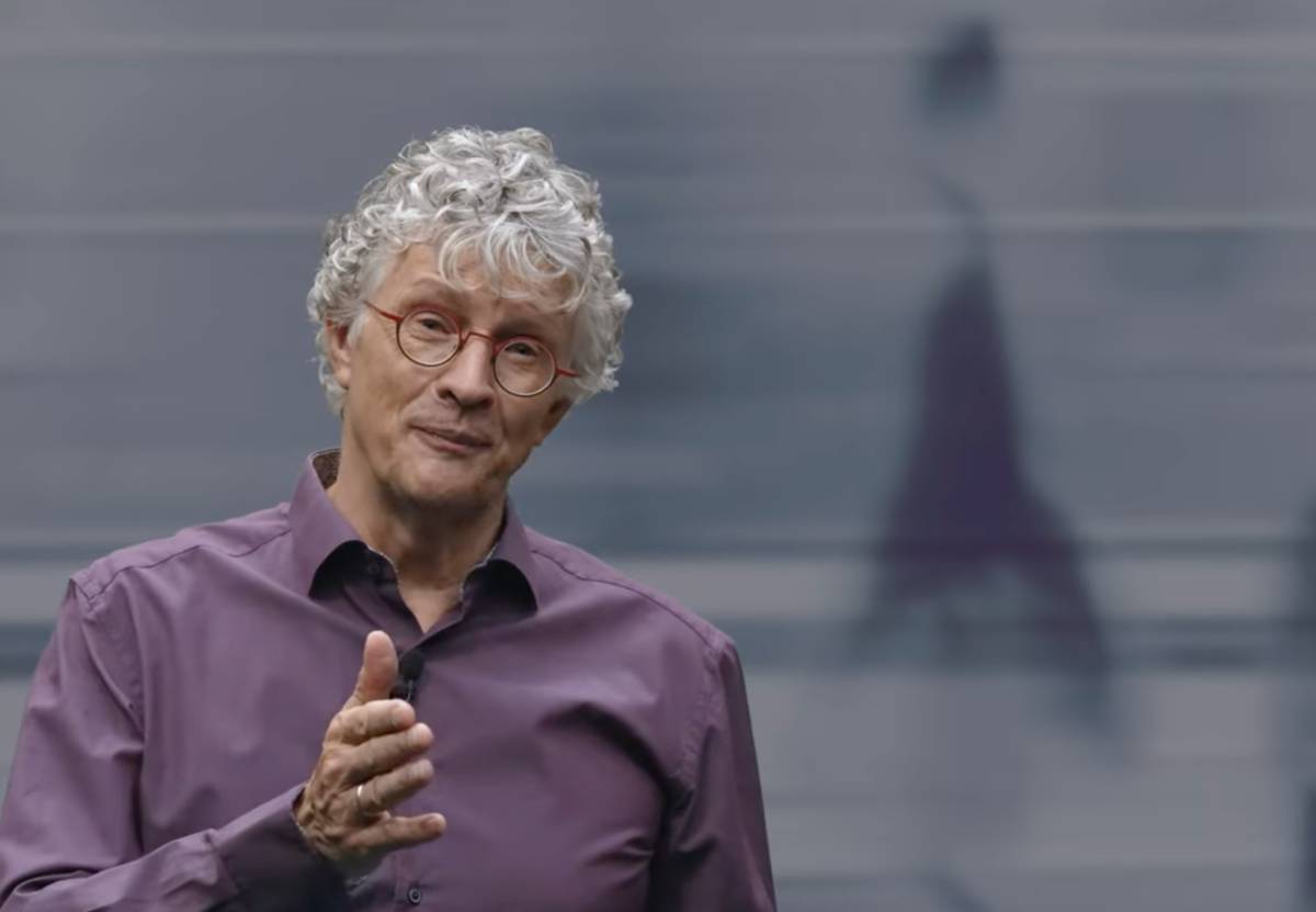 Wilkin van de Kamp Wilkin van de Kamp