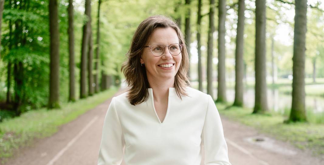 Mirjam Bikker
