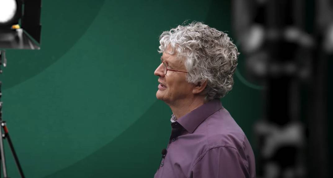 Wilkin van de Kamp