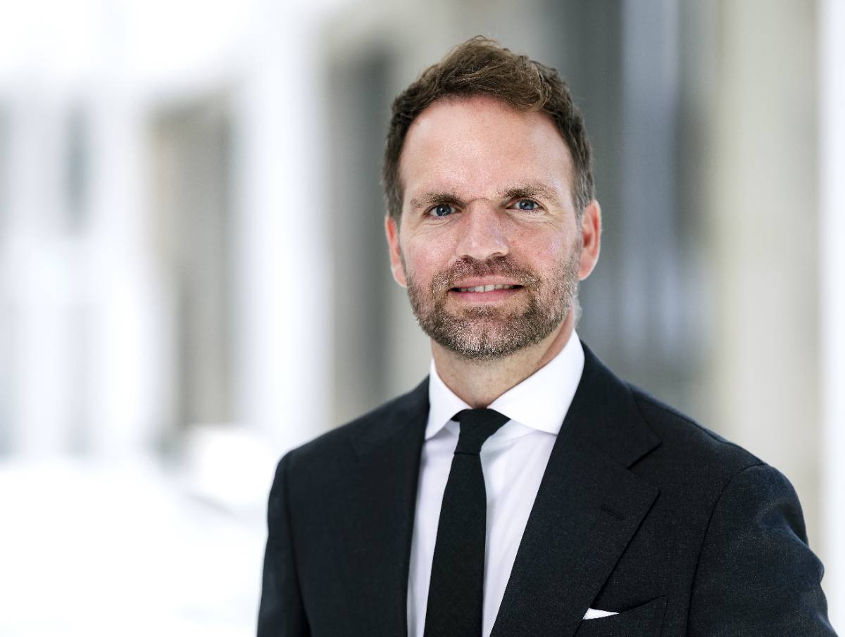 Derk Boswijk