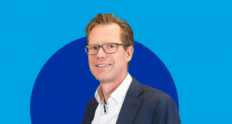 Frank van Oordt Frank van Oordt