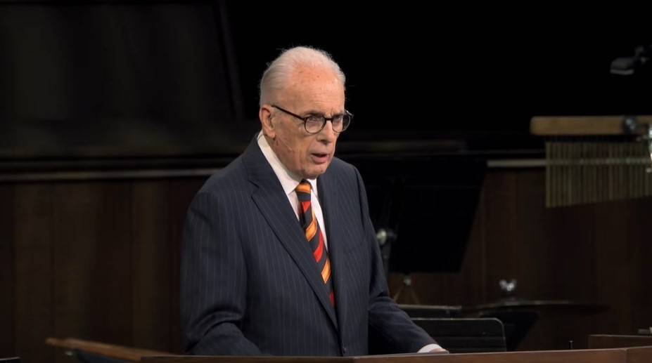 John MacArthur