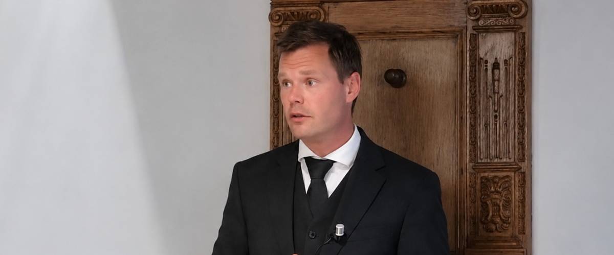ds. G. van Zanden