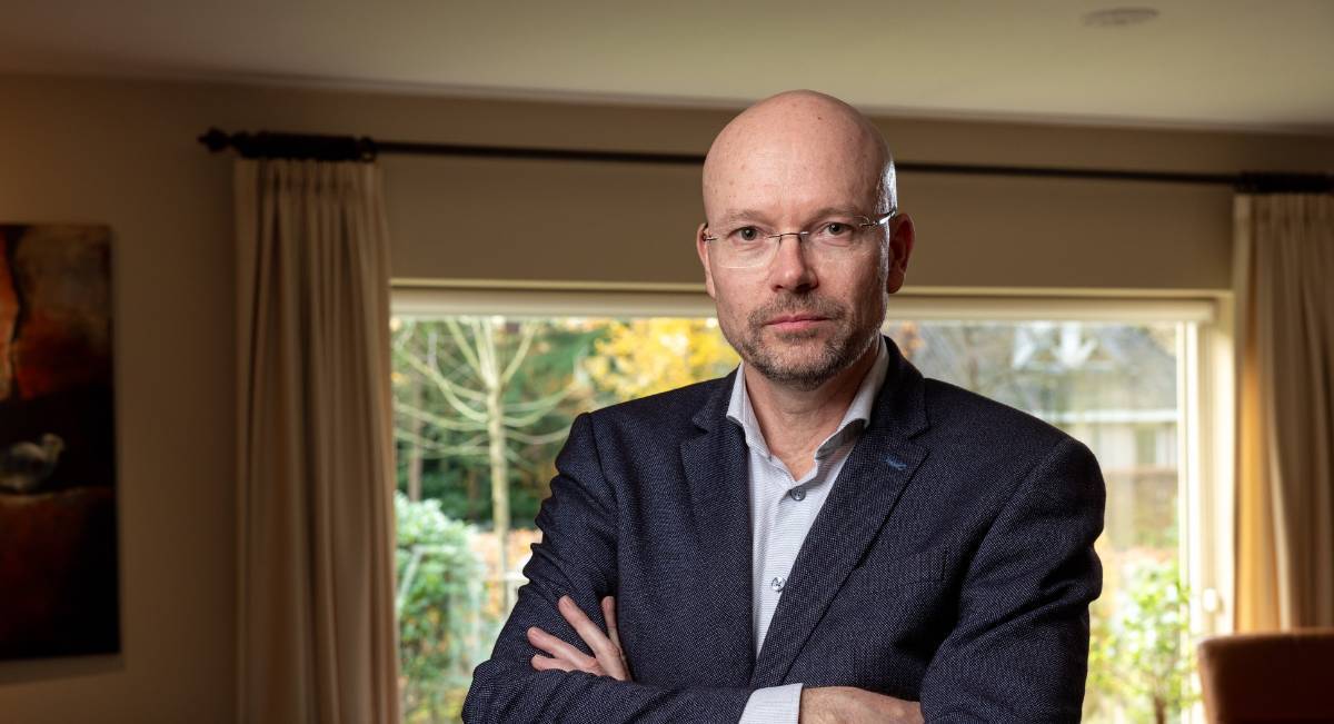 Oscar Lohuis