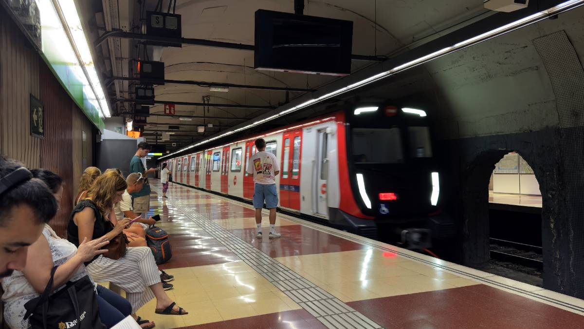 Metro