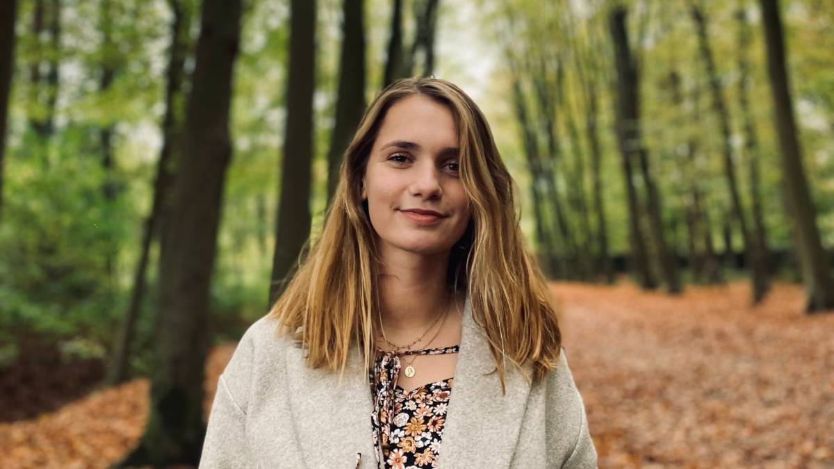 Laura Broeksema